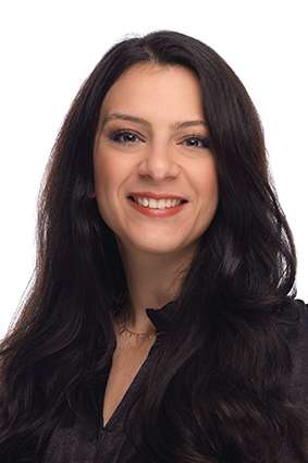 OZKAYA Nilufer