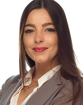 DEZALAY Océane