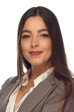 DEZALAY Océane