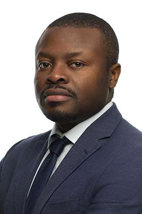NYADJAM TOMI Hilaire