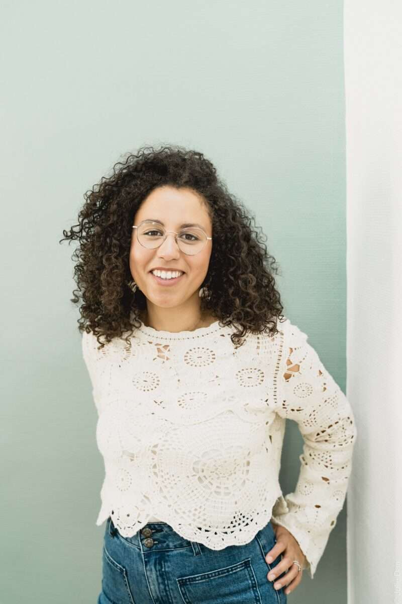 CHALMIN Caroline
